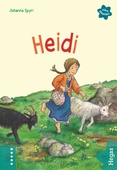 Våra klassiker 6: Heidi