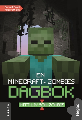 Mitt liv som zombie (e-bok) av Zack Zombie