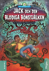 Lilla skräckbiblioteket 8: Jack och den blodiga