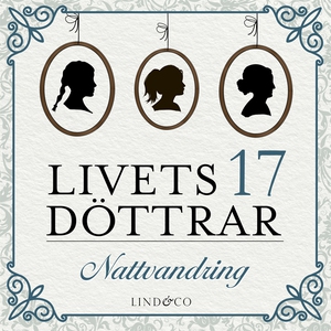 Nattvandring: En släkthistoria (ljudbok) av May