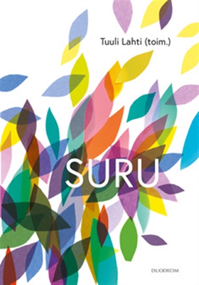 Suru (e-bok) av 