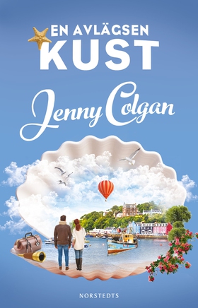 En avlägsen kust (e-bok) av Jenny Colgan