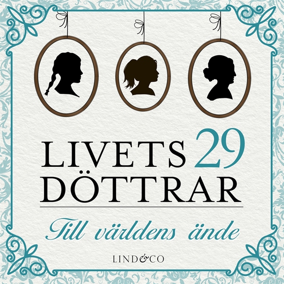 Till världens ände: en släkthistoria