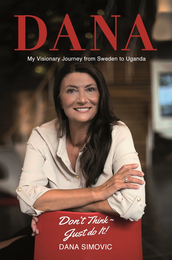 My Visionary Journey from Sweden to Uganda