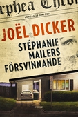 Stephanie Mailers försvinnande