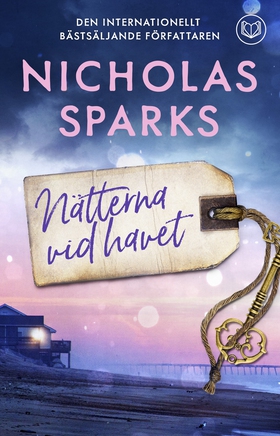 Nätterna vid havet (e-bok) av Nicholas Sparks