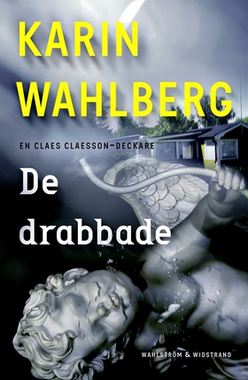 De drabbade (e-bok) av Karin Wahlberg