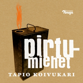 Pirtumiehet (ljudbok) av Tapio Koivukari