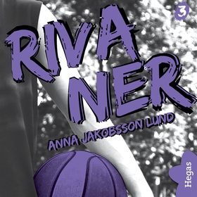 Utanför plan 3: Riva ner (ljudbok) av Anna Jako