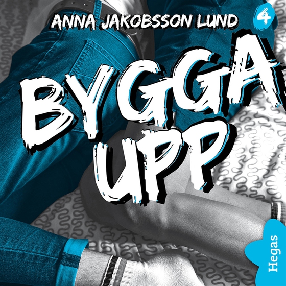 Utanför plan 4: Bygga upp