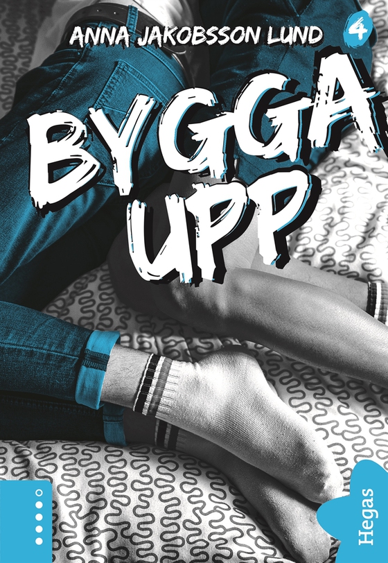 Utanför plan 4: Bygga upp