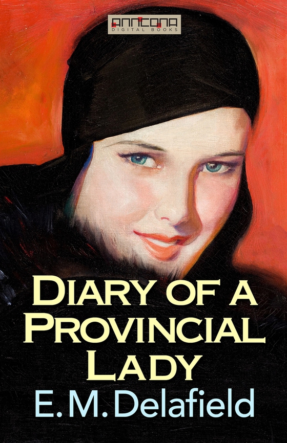 Diary of a Provincial Lady