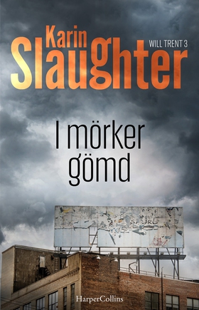 I mörker gömd (e-bok) av Karin Slaughter