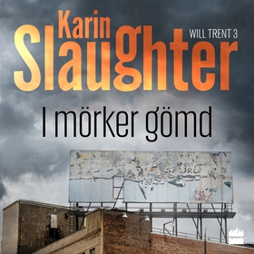 I mörker gömd (ljudbok) av Karin Slaughter