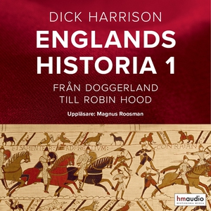 Englands historia, 1. Från Doggerland till Robi