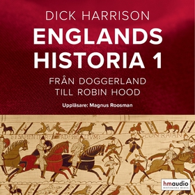 Englands historia, 1. Från Doggerland till Robi
