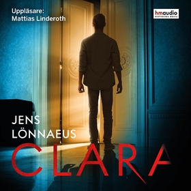 Clara (ljudbok) av Jens Lönnaeus
