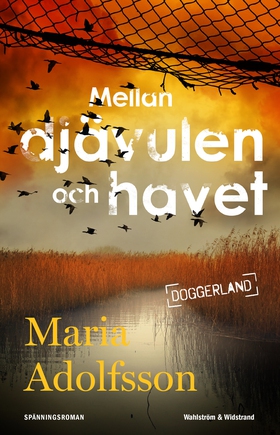 Mellan djävulen och havet (e-bok) av Maria Adol