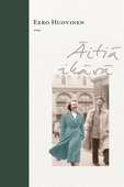 Äitiä ikävä