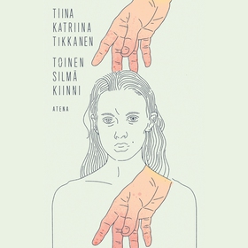 Toinen silmä kiinni (ljudbok) av Tiina Katriina