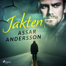 Jakten (ljudbok) av Assar Andersson