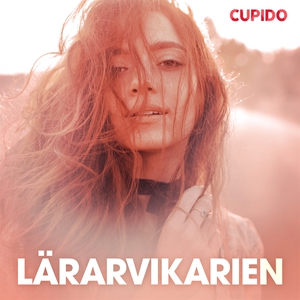Lärarvikarien (ljudbok) av Cupido