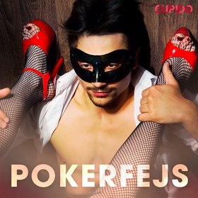 Pokerfejs (ljudbok) av Cupido