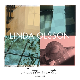 Autio ranta (ljudbok) av Linda Olsson