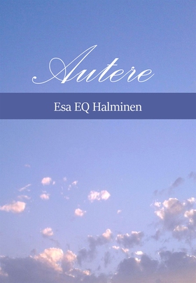 Autere: runojam (e-bok) av Esa Halminen