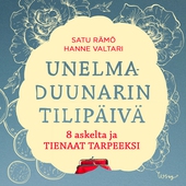 Unelmaduunarin tilipäivä