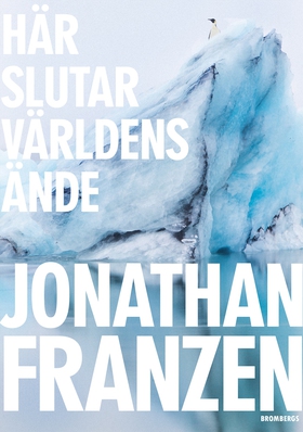 Här slutar världens ände (e-bok) av Jonathan Fr