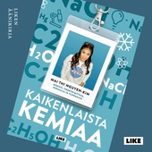 Kaikenlaista kemiaa