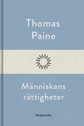 Människans rättigheter (e-bok) av Thomas Paine