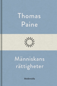 Människans rättigheter (e-bok) av Thomas Paine