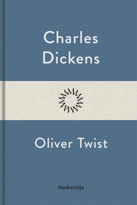 Oliver Twist (e-bok) av Charles Dickens