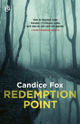 Redemption Point (e-bok) av Candice Fox