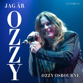 Jag är Ozzy (ljudbok) av Ozzy Osbourne, Chris A
