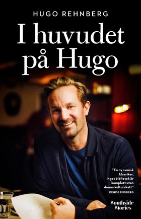 I huvudet på Hugo (e-bok) av Hugo Rehnberg