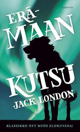 Erämaan kutsu (e-bok) av Jack London