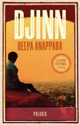 Längs den lila linjen (e-bok) av Deepa Anappara