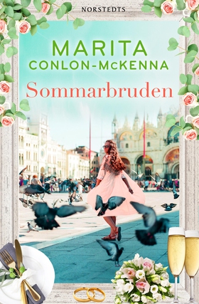 Sommarbruden (e-bok) av Marita Conlon-McKenna