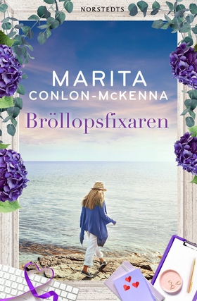Bröllopsfixaren (e-bok) av Marita Conlon-McKenn