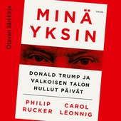 Minä yksin