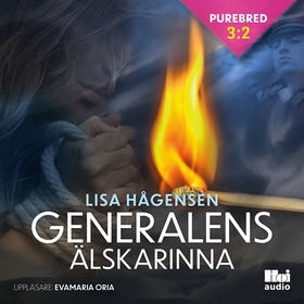 Generalens älskarinna, Del 2 (ljudbok) av Lisa 