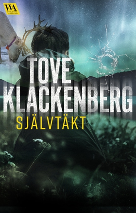 Självtäkt (e-bok) av Tove Klackenberg