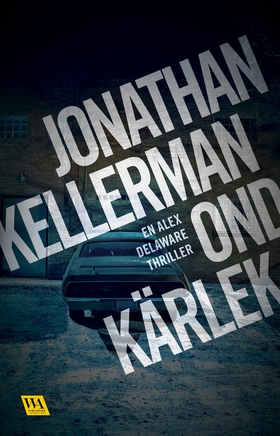 Ond kärlek (e-bok) av Jonathan Kellerman
