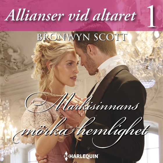 Markisinnans mörka hemlighet