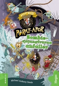 Pirat-apor 1: Zombie-sjöjungfrurna anfaller