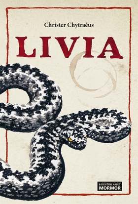 Livia (e-bok) av Christer Chytraéus