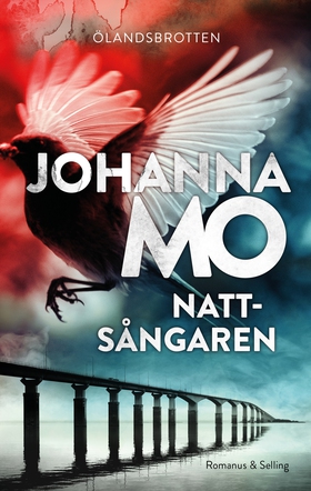 Nattsångaren (e-bok) av Johanna Mo